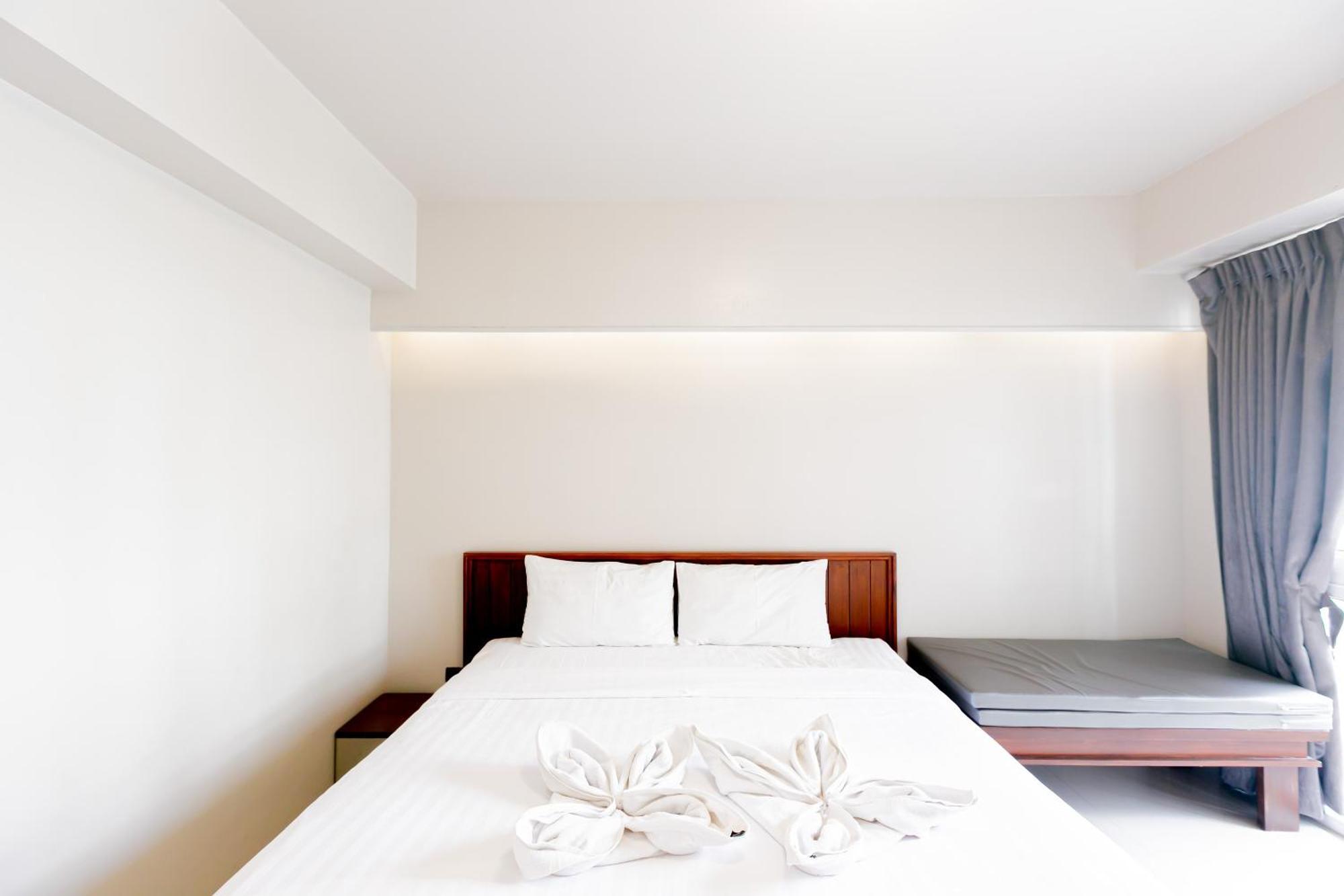A Room Bangkok Sathorn Экстерьер фото